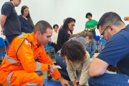 Emergências Kids 2025