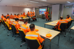 Corpo de Bombeiros Militar lança estratégias inovadoras para Período Chuvoso e formaliza parceria histórica com a Cedec