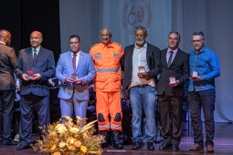 Solenidade celebra 60 anos do 6º Batalhão de Bombeiros Militar em Governador Valadares