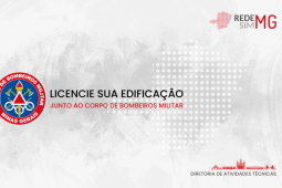 Corpo de Bombeiros Militar de Minas Gerais lança cartilha digital para orientar licenciamento de empresas em Minas Gerais