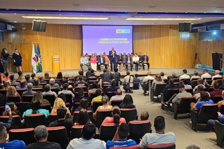 CBMMG lança sistema de radiocomunicação no Triângulo, Alto Paranaíba e Noroeste mineiro