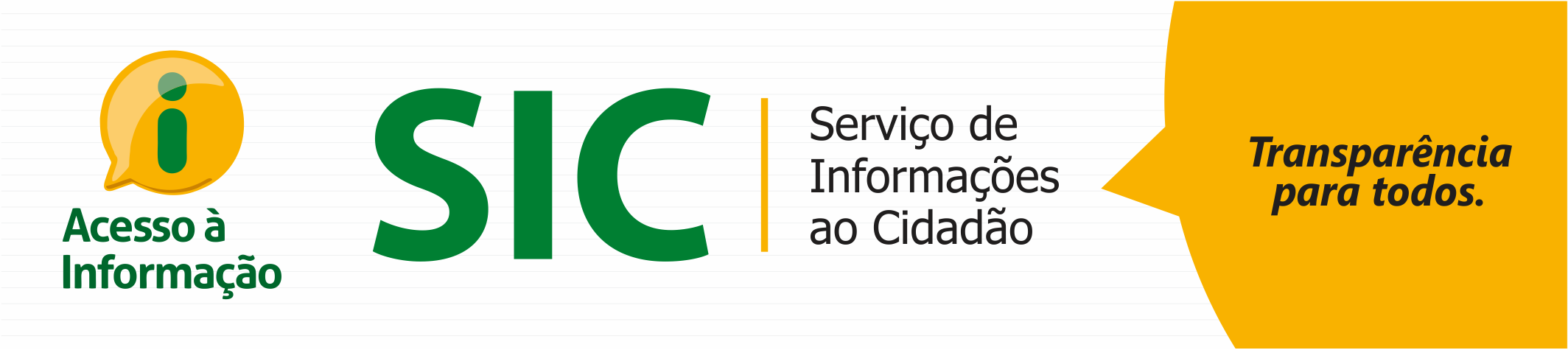 Acesso a Informação